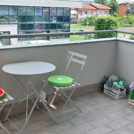 Deliziosa Casa Mignon Appartamento Luisago