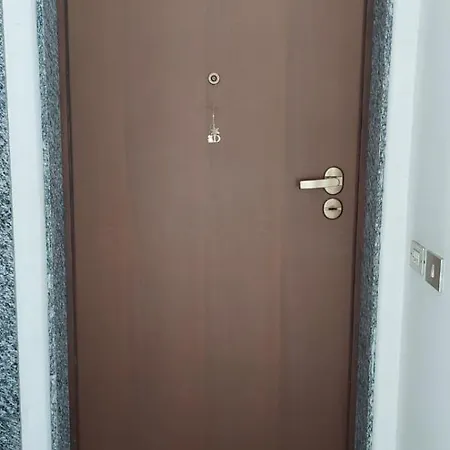 Appartamento Deliziosa Casa Mignon Luisago