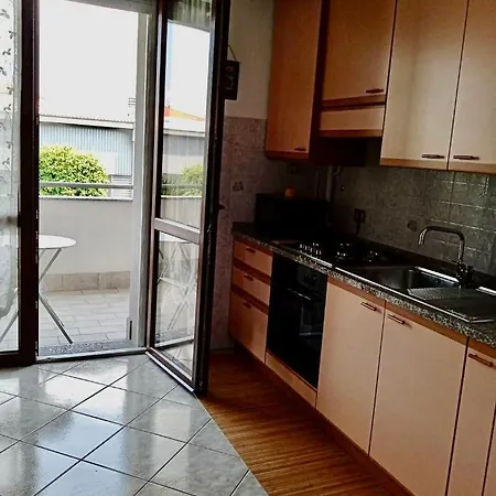Deliziosa Casa Mignon Appartamento Luisago