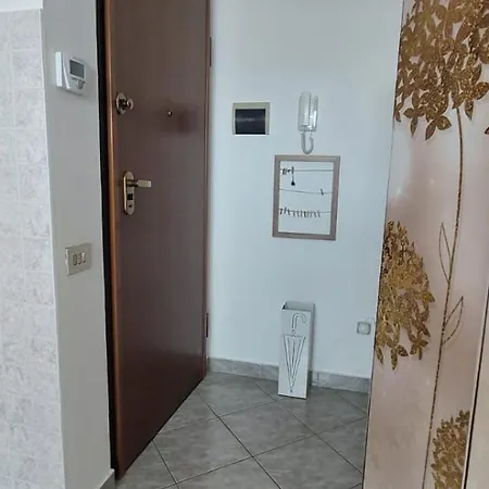 Apartment Deliziosa Casa Mignon *