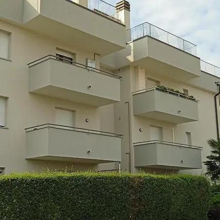 Appartamento Deliziosa Casa Mignon