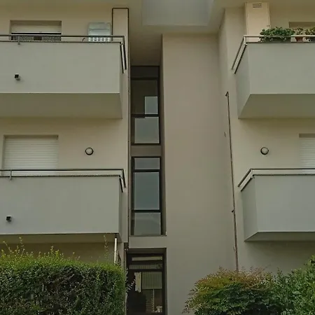 Appartamento Deliziosa Casa Mignon Luisago