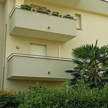 Deliziosa Casa Mignon Luisago