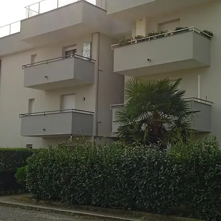 Deliziosa Casa Mignon Apartment Luisago