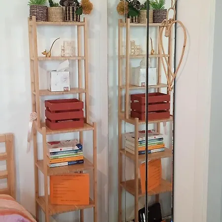 Deliziosa Casa Mignon Luisago