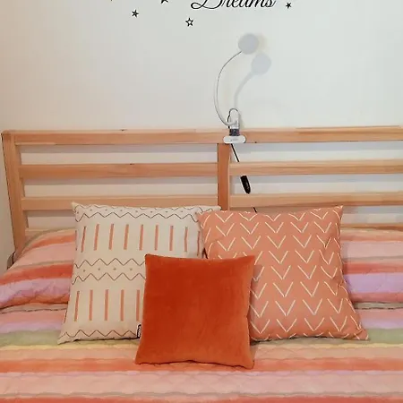 Deliziosa Casa Mignon Apartment Luisago