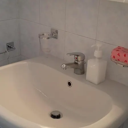 Appartamento Deliziosa Casa Mignon Luisago