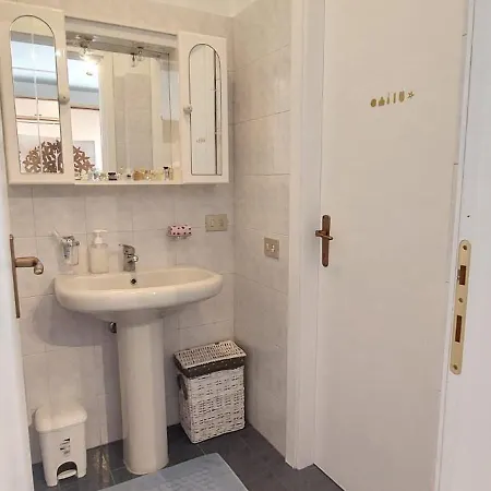 Deliziosa Casa Mignon Appartamento Luisago