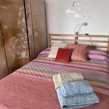 Deliziosa Casa Mignon Luisago