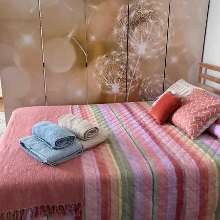 Deliziosa Casa Mignon Apartment Luisago