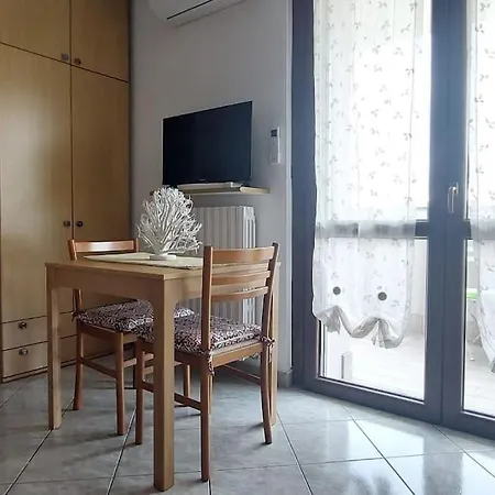 Appartamento Deliziosa Casa Mignon *
