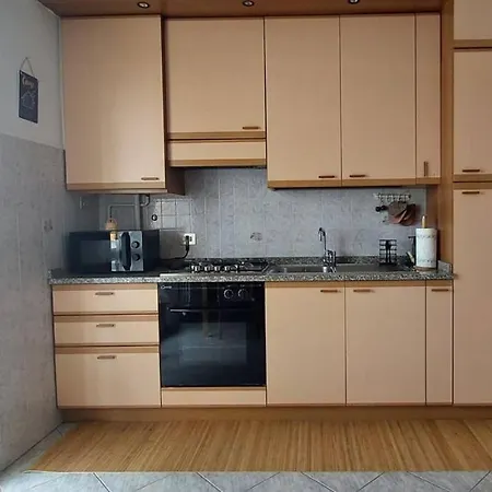 Deliziosa Casa Mignon *