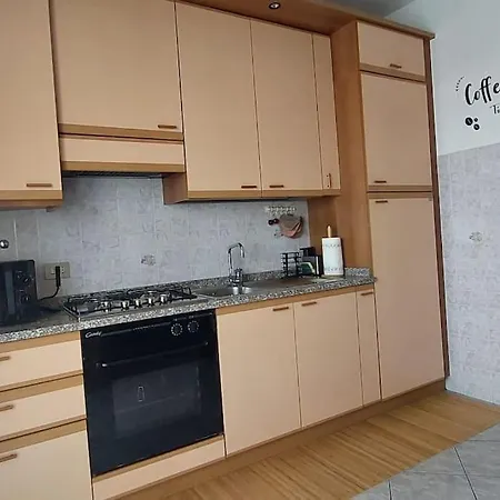 Deliziosa Casa Mignon Luisago