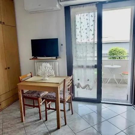 Deliziosa Casa Mignon Apartment Luisago