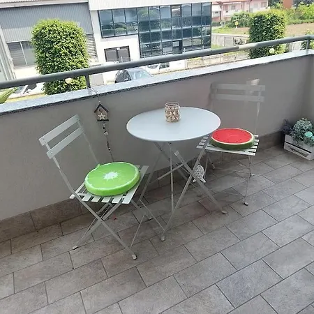 Deliziosa Casa Mignon Luisago
