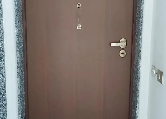 Appartamento Deliziosa Casa Mignon Luisago