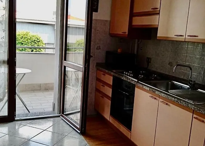 Deliziosa Casa Mignon Appartamento Luisago