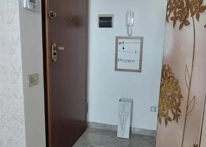 Appartamento Deliziosa Casa Mignon *
