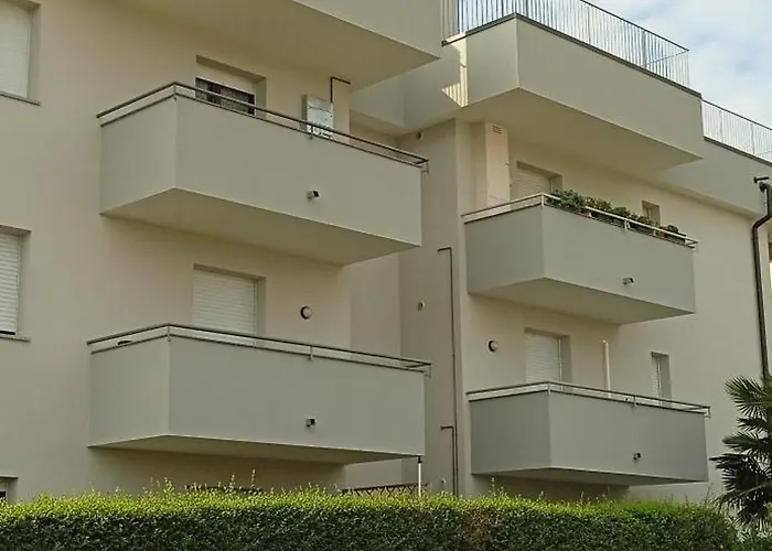 Appartamento Deliziosa Casa Mignon