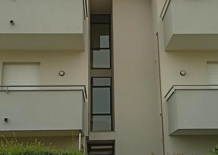 Appartamento Deliziosa Casa Mignon Luisago