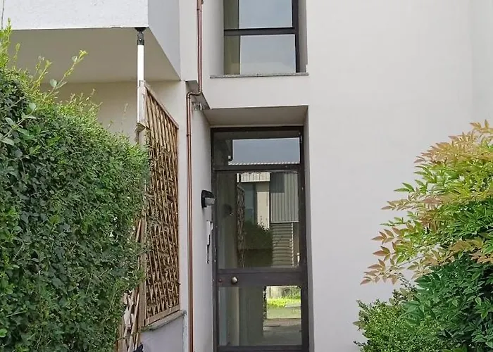 Deliziosa Casa Mignon Appartamento *