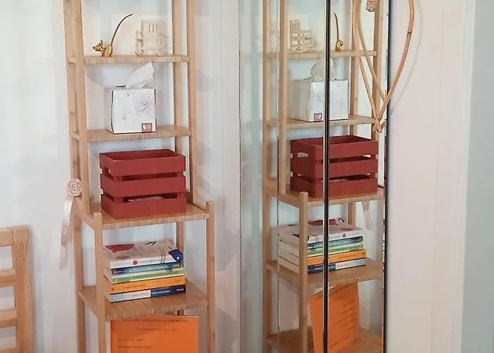 Deliziosa Casa Mignon Luisago