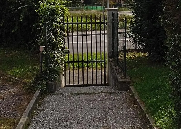 Appartamento Deliziosa Casa Mignon Luisago