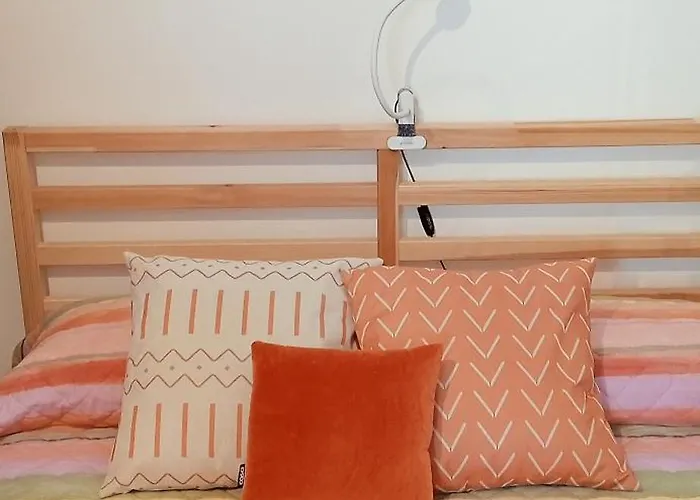 Deliziosa Casa Mignon Appartamento Luisago
