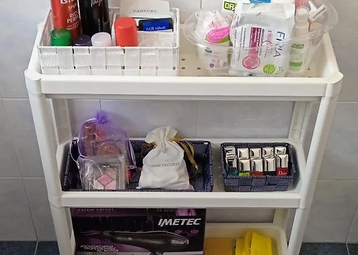 Deliziosa Casa Mignon Appartamento Luisago