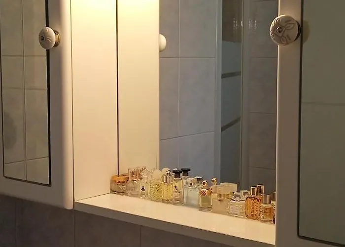 Deliziosa Casa Mignon Appartamento *