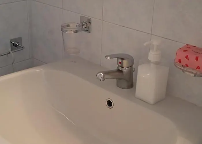 Appartamento Deliziosa Casa Mignon Luisago