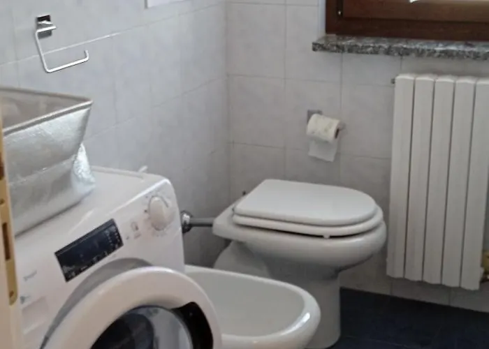 Deliziosa Casa Mignon Appartamento Luisago