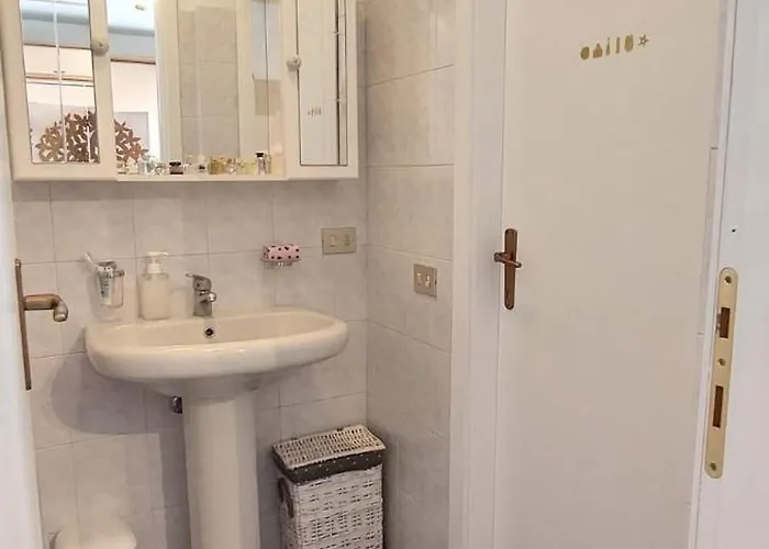 Deliziosa Casa Mignon Appartamento Luisago