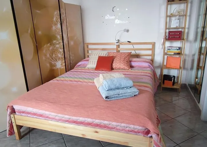 Appartamento Deliziosa Casa Mignon