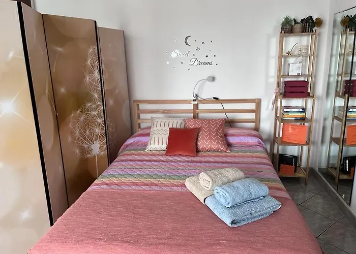 Deliziosa Casa Mignon *