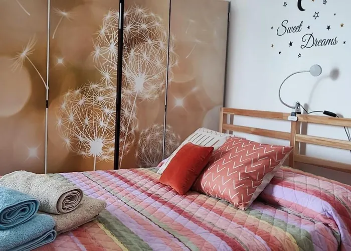 Deliziosa Casa Mignon