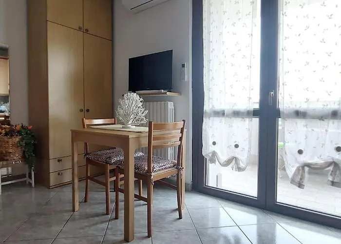 Appartamento Deliziosa Casa Mignon *
