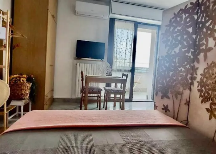 Deliziosa Casa Mignon Appartamento