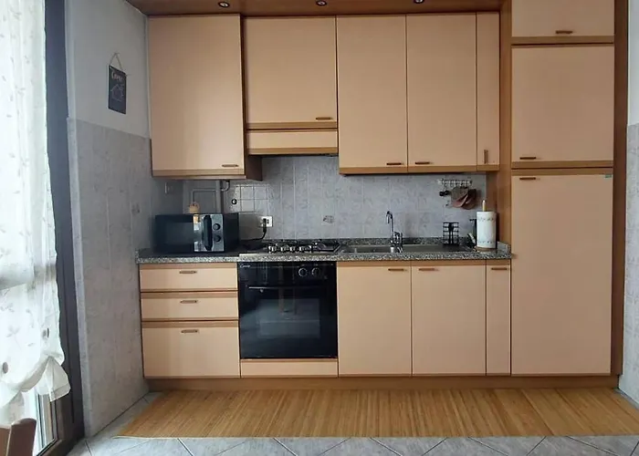 Deliziosa Casa Mignon *