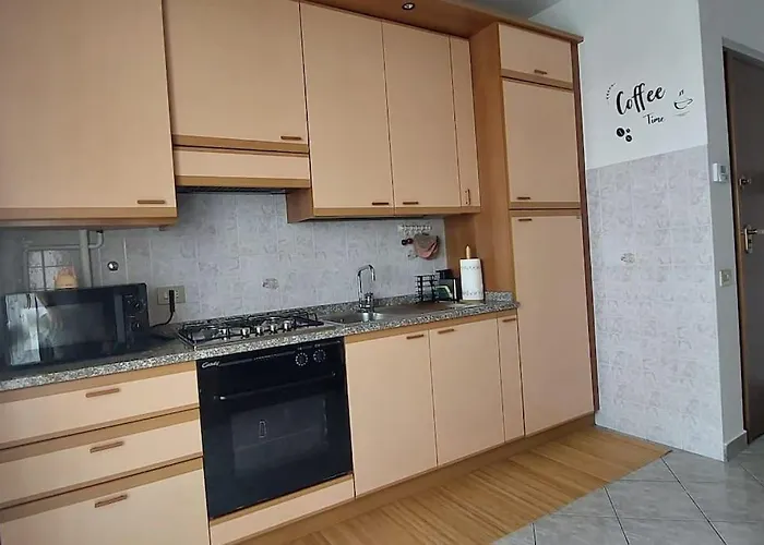 Deliziosa Casa Mignon Luisago
