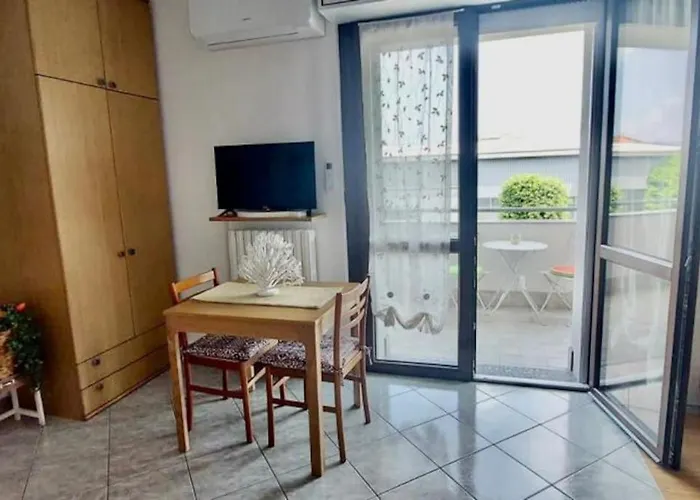 Deliziosa Casa Mignon Appartamento Luisago