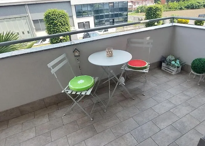 Deliziosa Casa Mignon Luisago